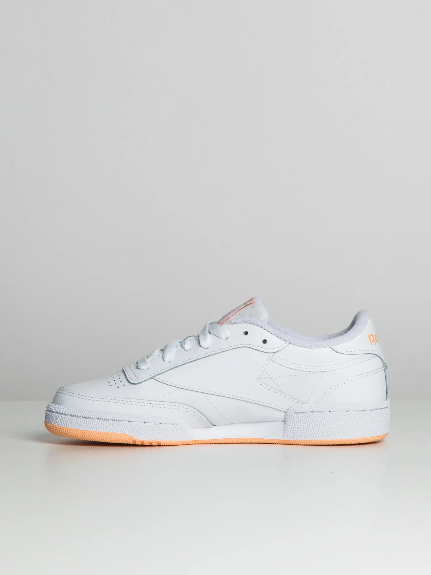 WOMENS REEBOK CLUB C 85 - CLEARANCE