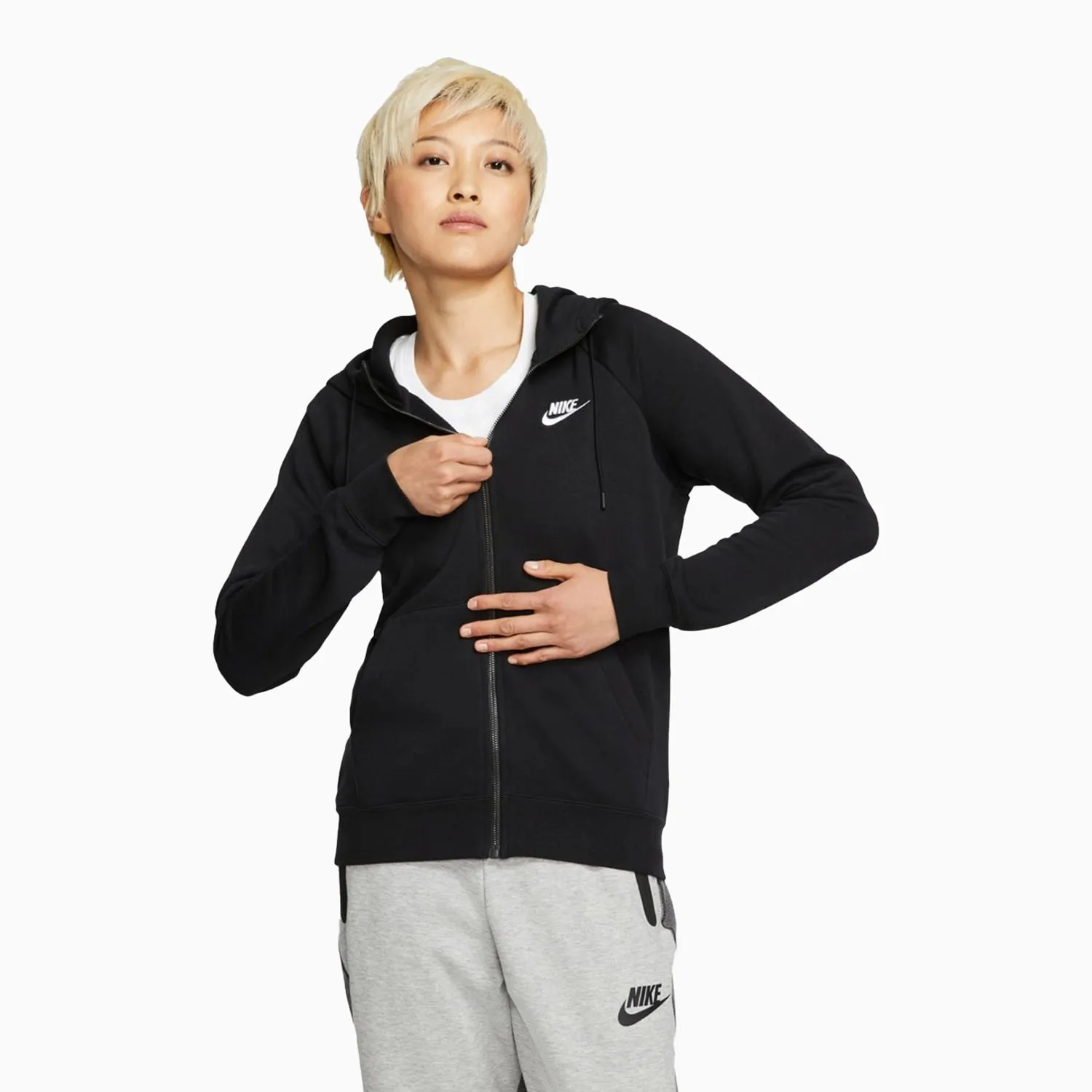 Women's Sportswear Essential Jogging Suit