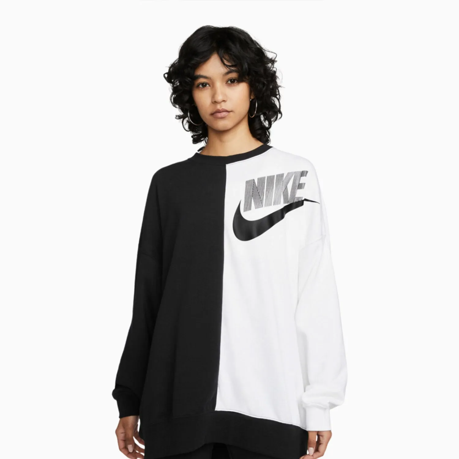 Women's Sportswear Oversized Outfit