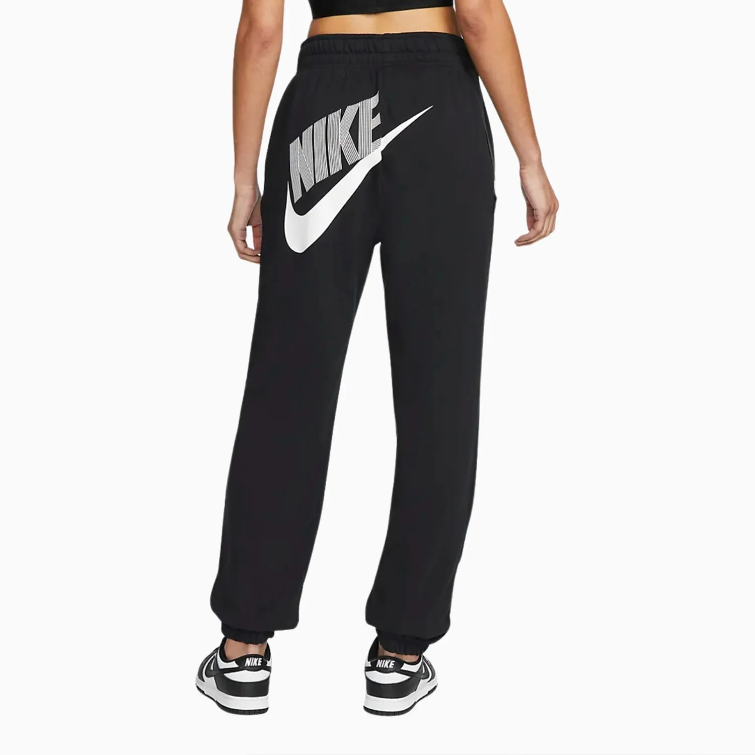 Women's Sportswear Oversized Outfit