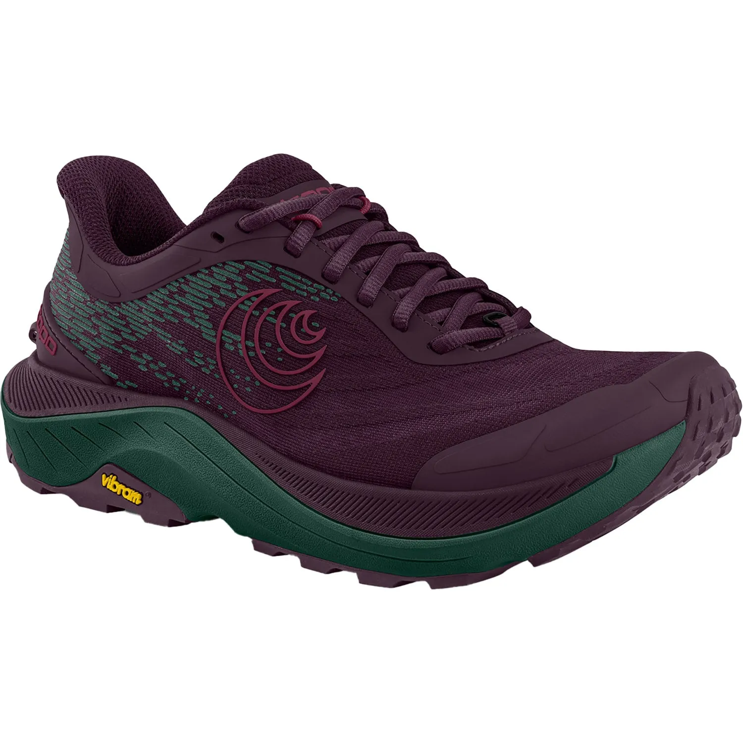 Women's Topo Ultraventure 4 Purple/Dark Teal