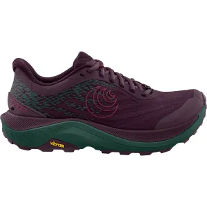 Women's Topo Ultraventure 4 Purple/Dark Teal