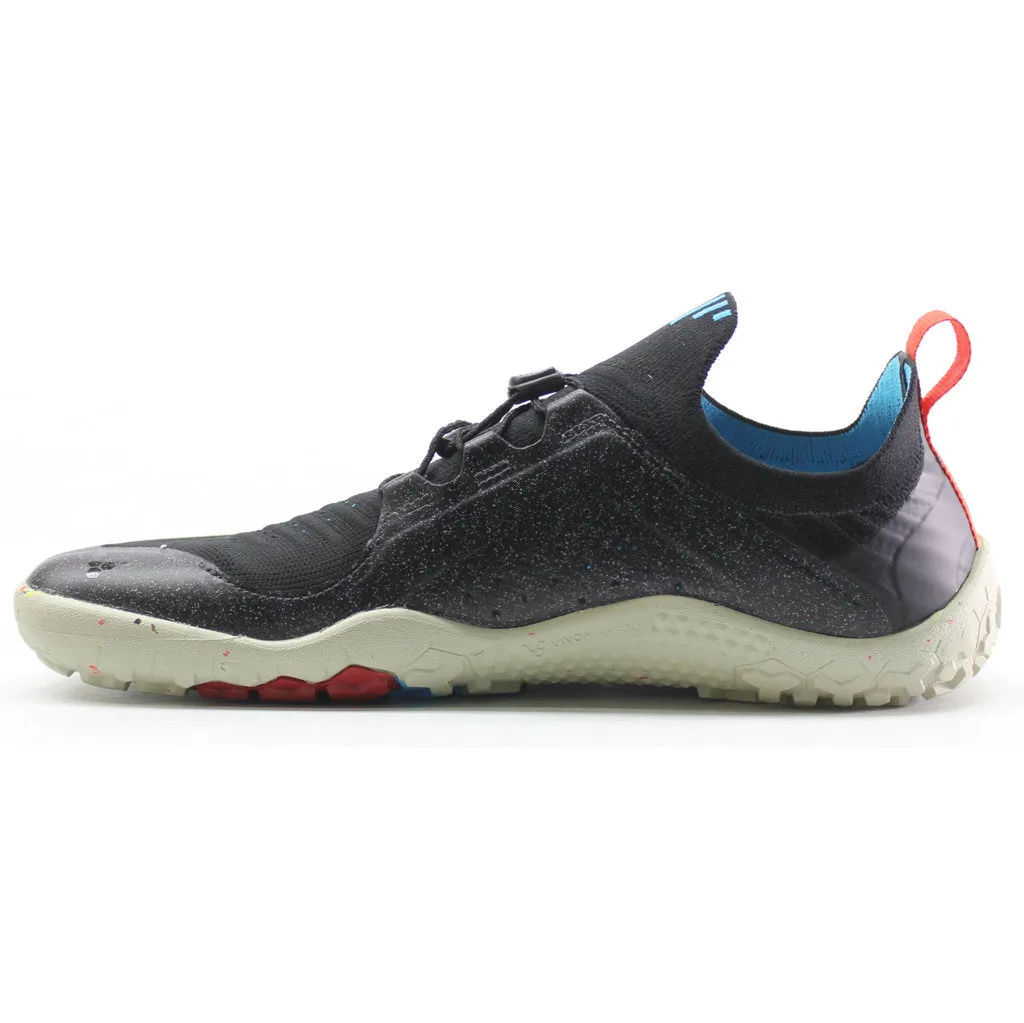 X Finisterre Primus Trail Knit FG Textile Men's Trainers