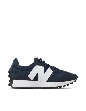 Zapatillas New Balance 327 Azul