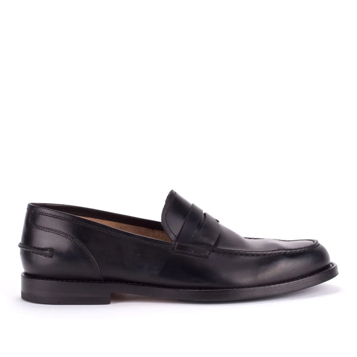 ZEN 57020<br>Black loafer